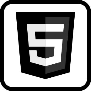 HTML Viewer app icon